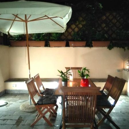 Testaccio Historic House Roma Dış mekan fotoğraf