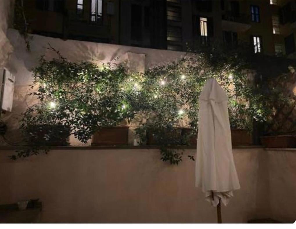 Testaccio Historic House Roma Dış mekan fotoğraf