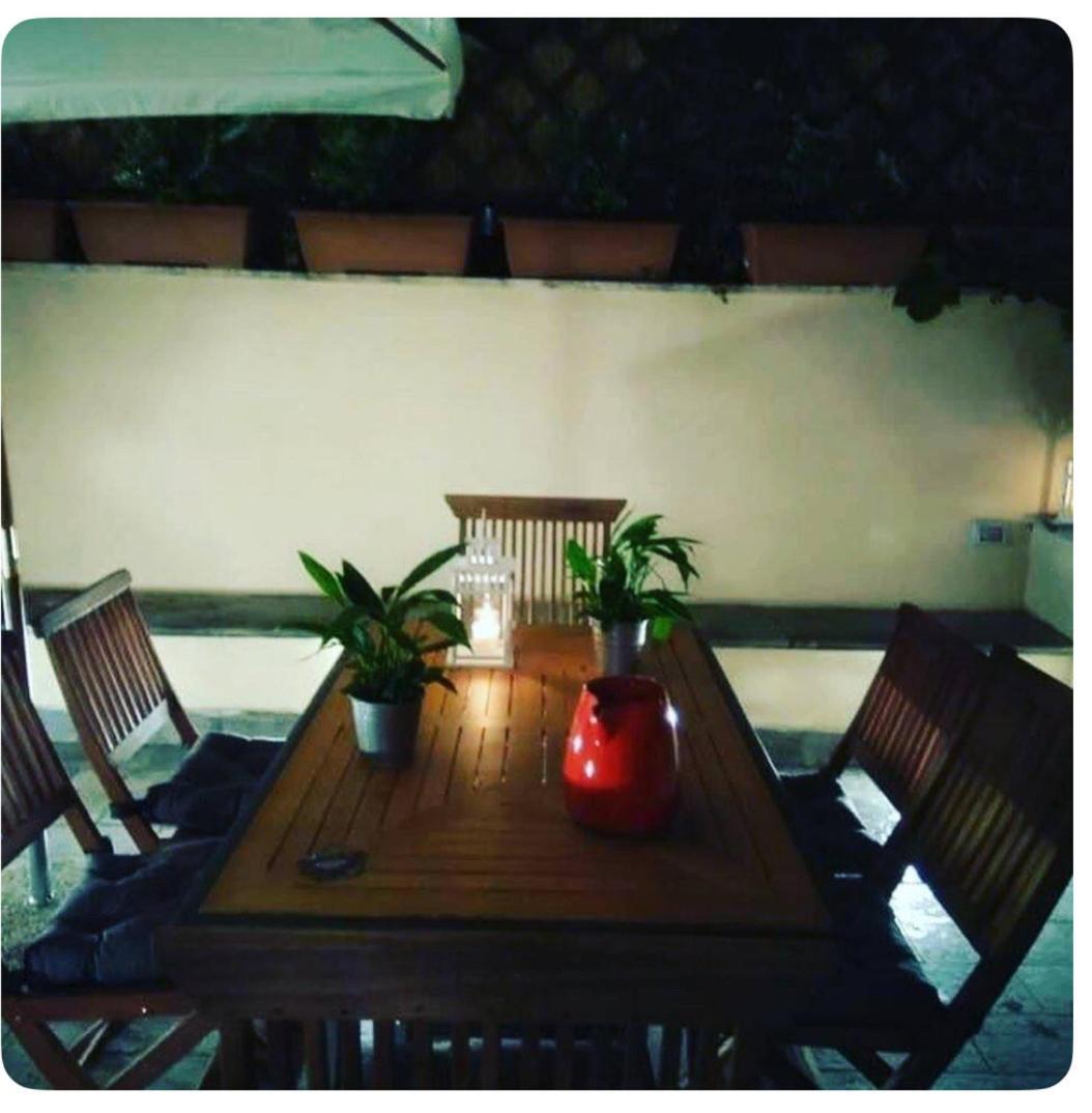 Testaccio Historic House Roma Dış mekan fotoğraf