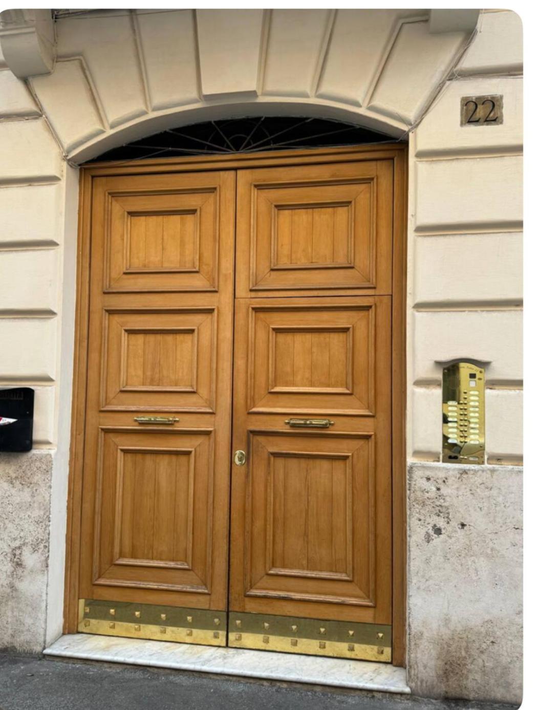 Testaccio Historic House Roma Dış mekan fotoğraf