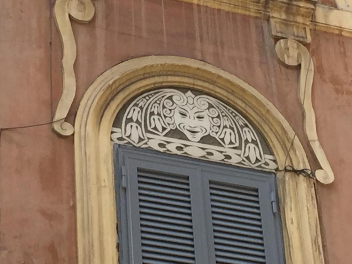 Testaccio Historic House Roma Dış mekan fotoğraf
